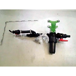 LEITUNGSDRUCKFILTER AMASELECT VORM. 948941, Amazone