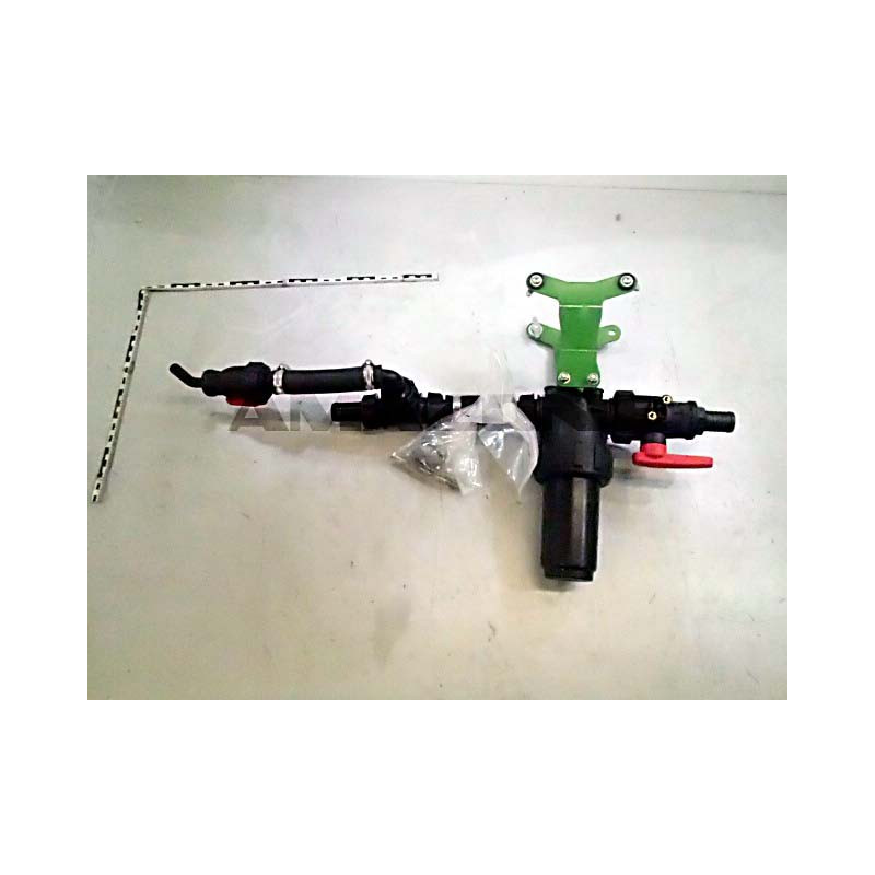 LEITUNGSDRUCKFILTER AMASELECT VORM. 948941, Amazone