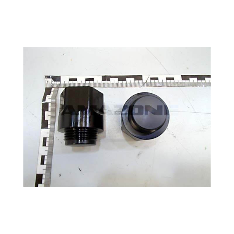 GEWINDESCHUTZ F. HALTER 949400, Amazone