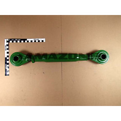 Oberlenker M27 Kat.II 395- 565mm EL137, Amazone