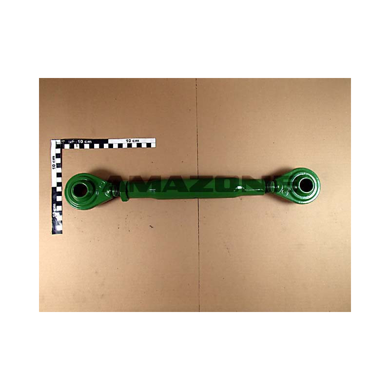 Oberlenker M27 Cat.II 395- 565mm EL137, Amazone