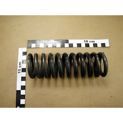 Druckfeder  8,5X45,5X158 HB105, Amazone