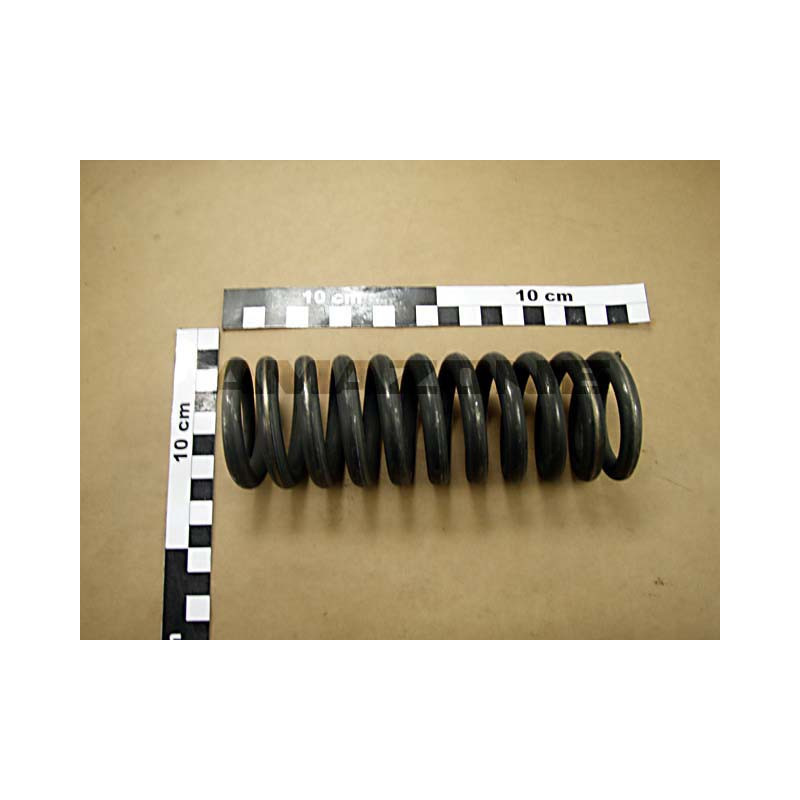 Druckfeder  8,5X45,5X158 HB105, Amazone