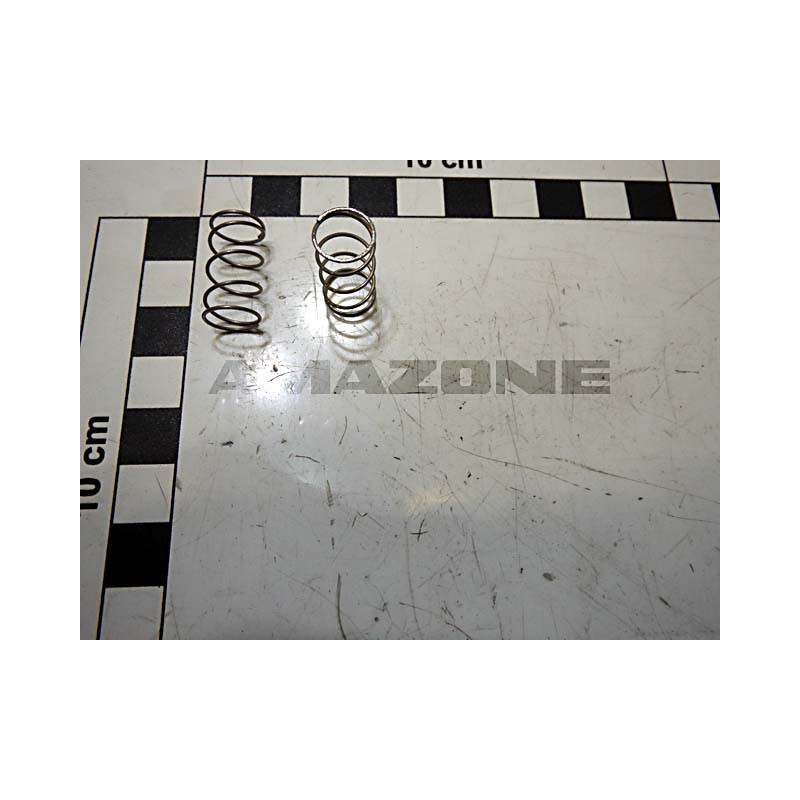 Druckfeder  0,7X10,5X 23,7 HB135, Amazone
