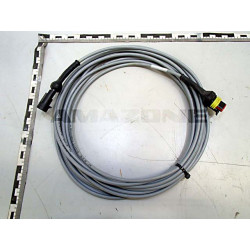 Verlaengerungskabel 6,5m 3 pol. AMP NL165, Amazone