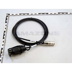 Spannungsversorgung Multiplexer CCI Kamera NL697, Amazone