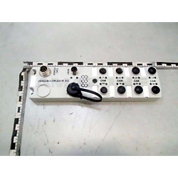 8-Fach Kamera Multiplexer NZ139, Amazone