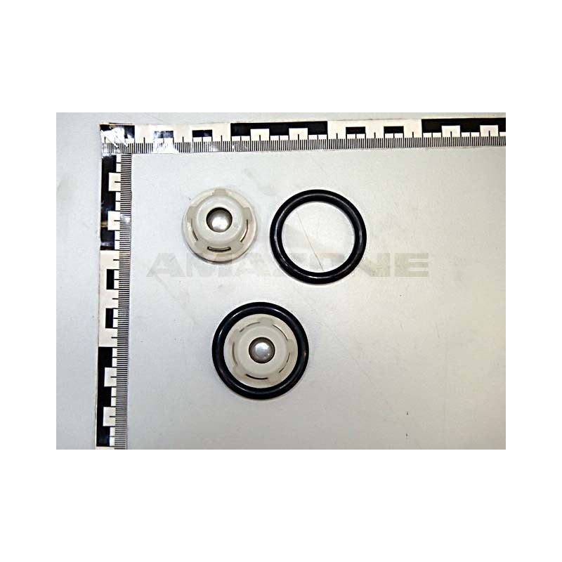 Amazone ZF1338 Rückschlagventil mit Dichtung