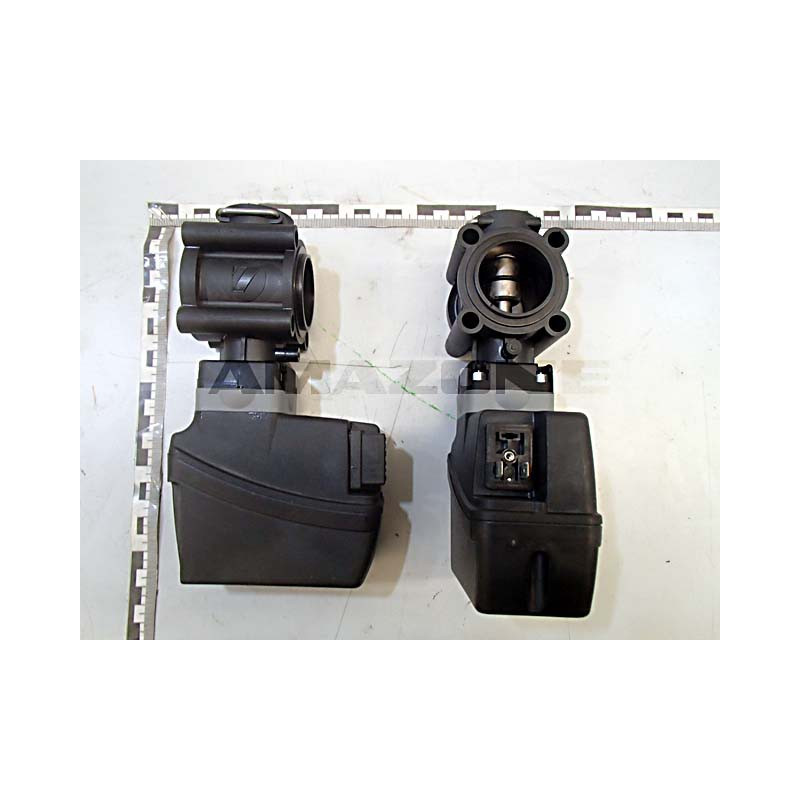 Amazone ZF1360 Control Valve