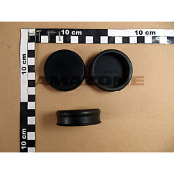 Membran ZF416, Amazone