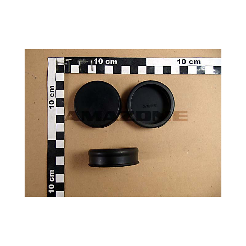 Membran ZF416, Amazone