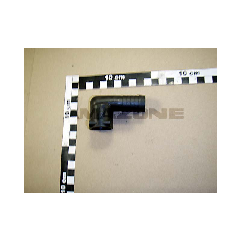 Stuelptuelle D22 90 Grad ZF974, Amazone