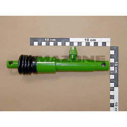 Hydraulikzylinder 20-20-70-220 mit Faltenbalg 0232700, Amazone