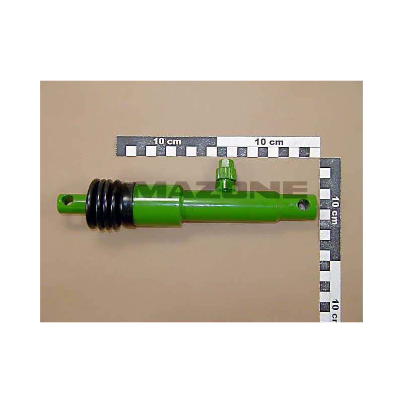 Hydraulikzylinder 20-20-70-220 with Faltenbalg 0232700, Amazone