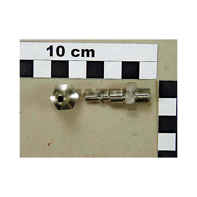 STECK-NIPPEL 03-25/3R 103551477, Amazone