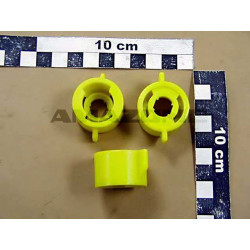 SCHNELLVERSCHL.KAPPE GELB 103687957, Amazone