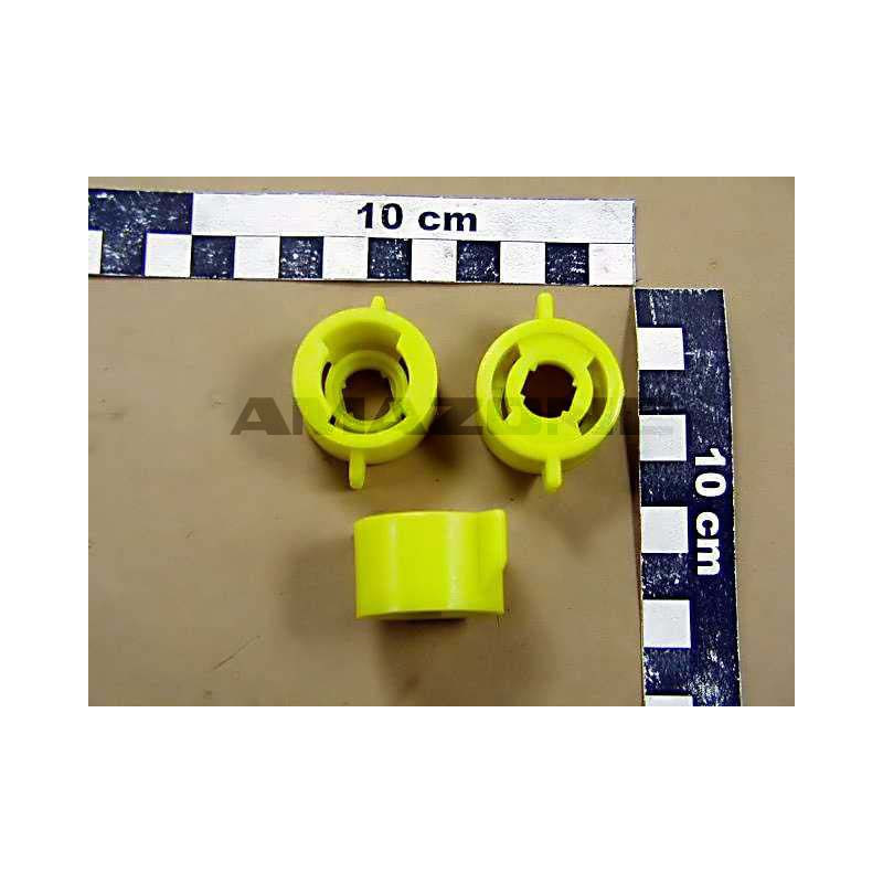 SCHNELLVERSCHL.KAPPE GELB 103687957, Amazone