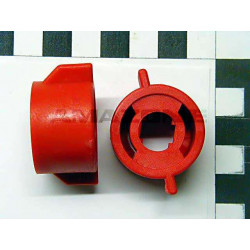 SCHNELLVERSCHL.KAPPE ROT 103687965, Amazone