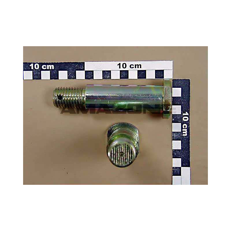 BLZ 1445 30h11X84X120 ST A2G 103989406, Amazone