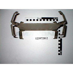 FUSSPLATTE ** 123972812, Amazone