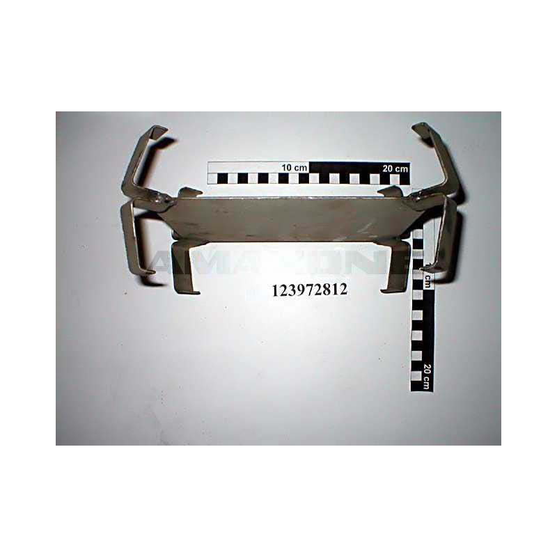 FUSSPLATTE ** 123972812, Amazone