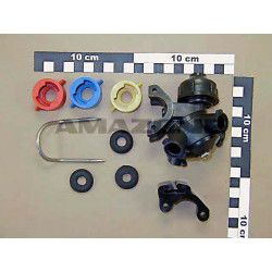 DUESENH.,4-FACH 123984994, Amazone