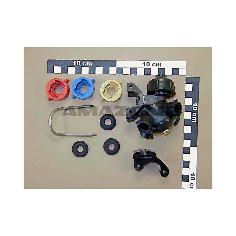 DUESENH.,4-FACH 123984994, Amazone