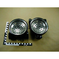 DRUCKANSCHLUSS P102/122 7006200, Amazone