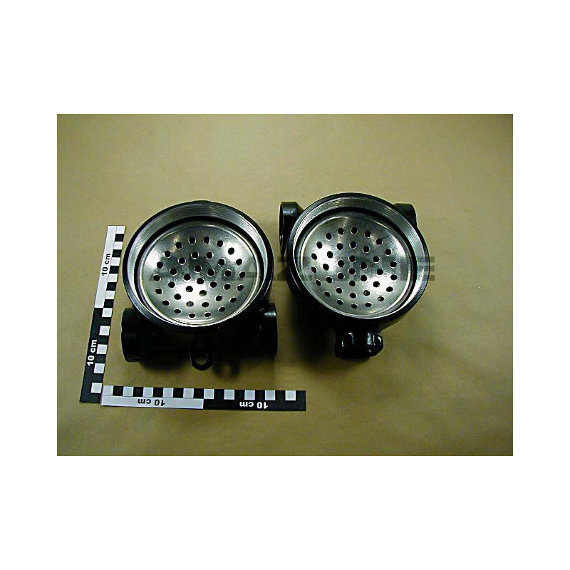 DRUCKANSCHLUSS P102/122 7006200, Amazone