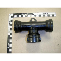 SAUGANSCHLUSS P102/122 7023200, Amazone