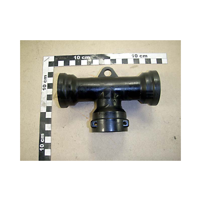 SAUGANSCHLUSS P102/122 7023200, Amazone