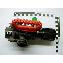 DRUCKREGLER &quot;G&quot; O.HAEHNE&quot; 7200300, Amazone