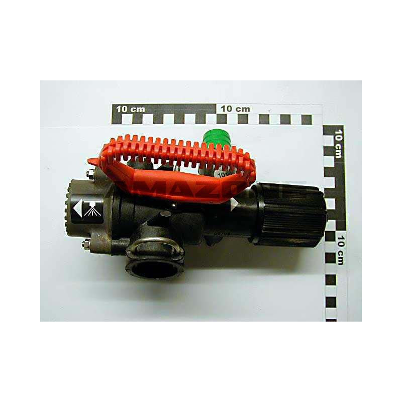 DRUCKREGLER "G" O.HAEHNE" 7200300, Amazone