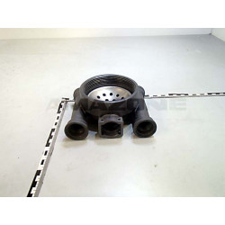 DRUCKANSCHLUSS MZ P152 7205200, Amazone