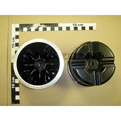 DS-DECKEL P72/152 7209200, Amazone