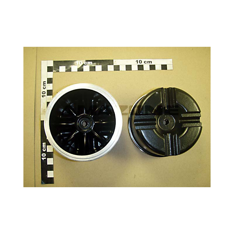 DS-DECKEL P72/152 7209200, Amazone