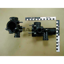 REGLERGEHAEUSE G 7212310, Amazone