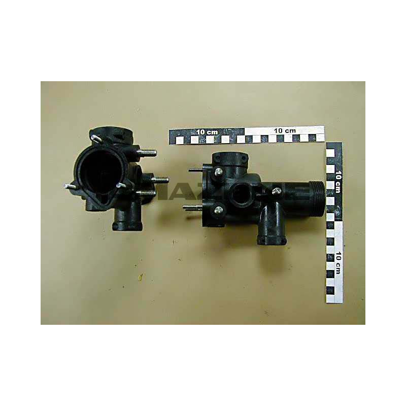 REGLERGEHAEUSE G 7212310, Amazone