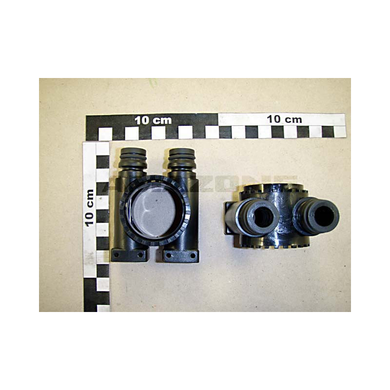 DOPPELHAHNGEHAEUSE 7230300, Amazone