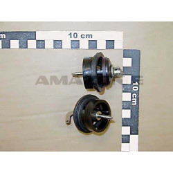 STEUERSCHIEBER -G- 7249300, Amazone