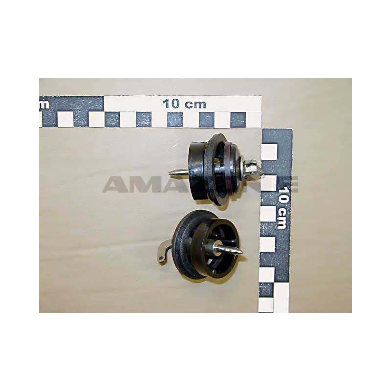 STEUERSCHIEBER -G- 7249300, Amazone