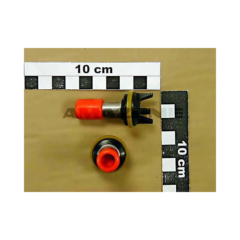 REGELSCHIEBER -G- 7251300, Amazone