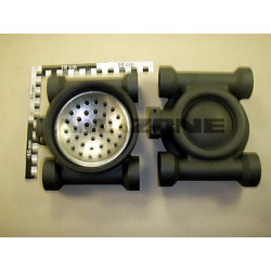 PRUCKANSCHLUSS P202 7306200, Amazone