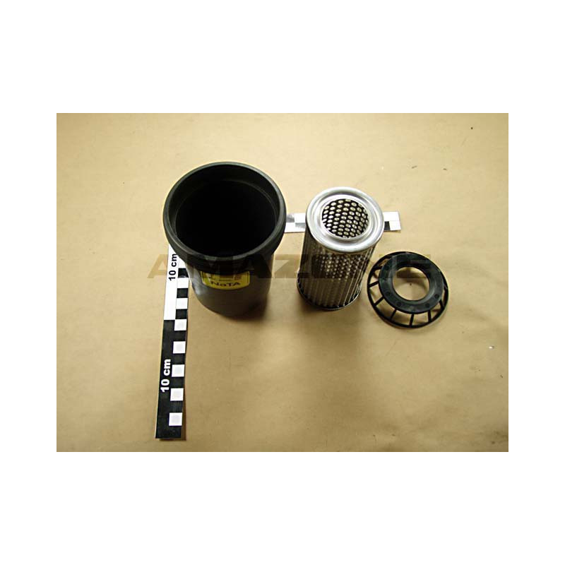 FILTEREINHEIT 7333300, Amazone