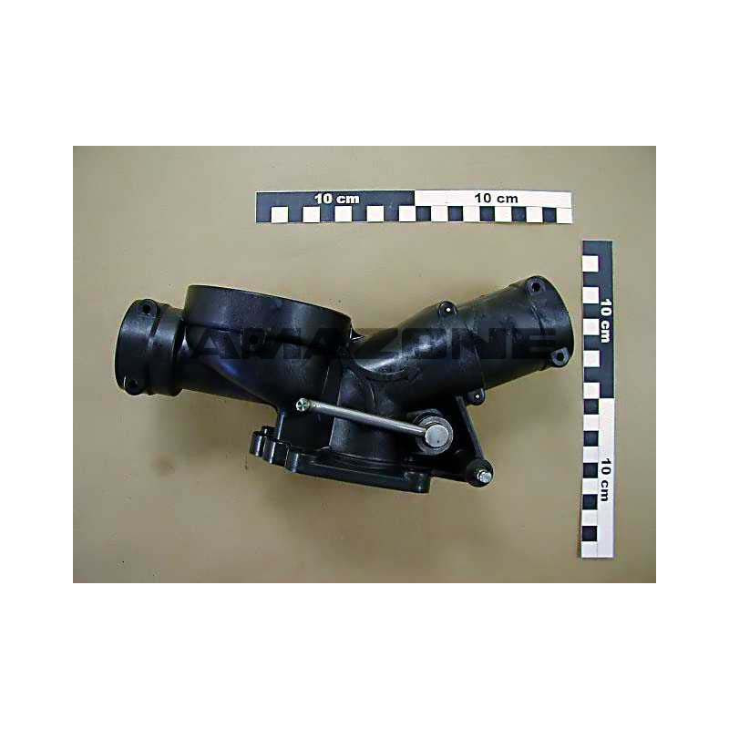 FILTERHAHN "S" 7401300, Amazone