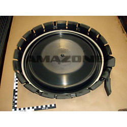 KRALLRANDDECKEL 7471100, Amazone