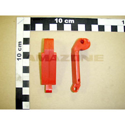 HEBEL 7487100, Amazone