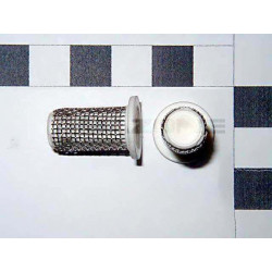 KUGELVENTILFILTER 24M 7759000, Amazone