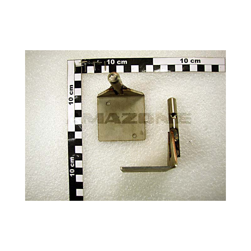 HALTER F.POTI 920298, Amazone