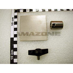 MONTAGETEILE ANHAENGEMAUL 920308, Amazone